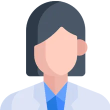 کادر پزشکی کلینیک باروری رستاک - دکتر خانم