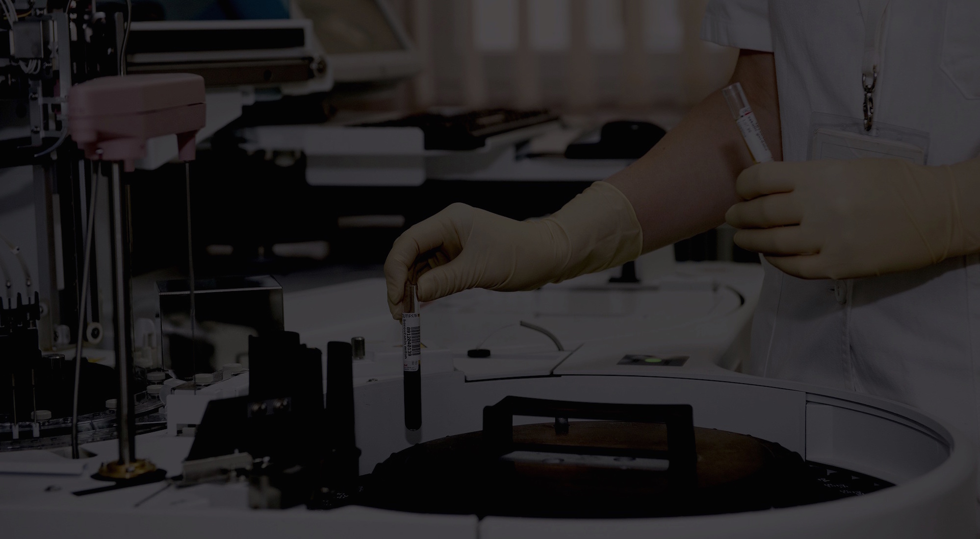 نحوه انجام تست DFI