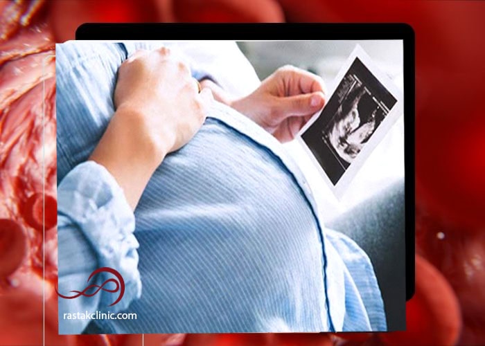 بارداری موفق بعد از سقط های مکرر