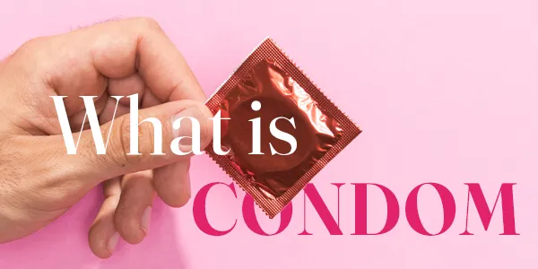 کاندوم چیست
