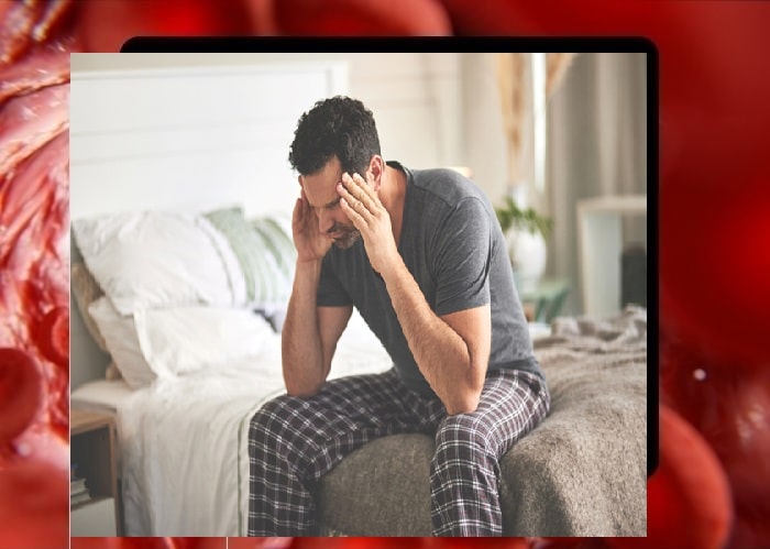 اختلال نعوظ