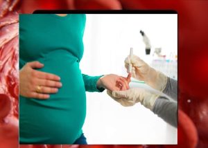 دیابت بارداری