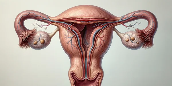 سرطان تخمدان و مهمترین علائم آن چیست – کلینیک باروری رستاک
