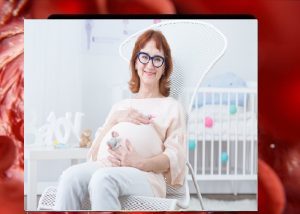 نکاتی درباره بارداری در سن بالا که نمیدانید!
