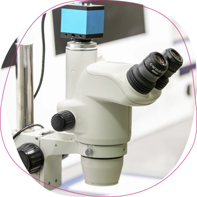 Embryology Laboratory